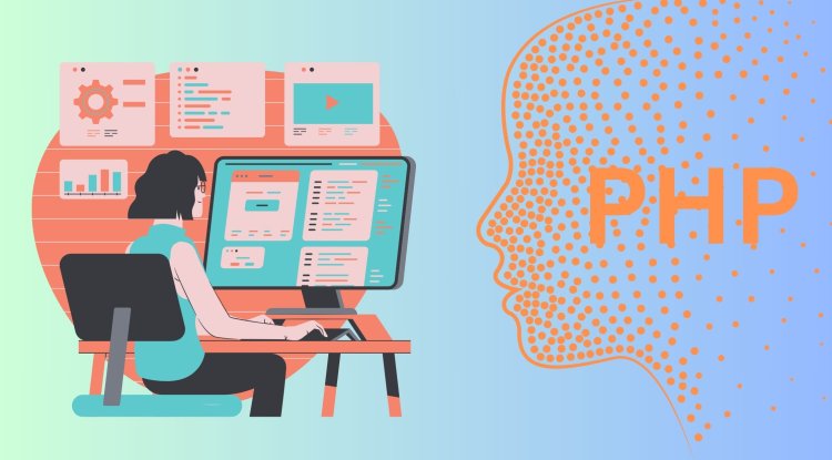 PHP Variables and Data Types Explained - Devsolx